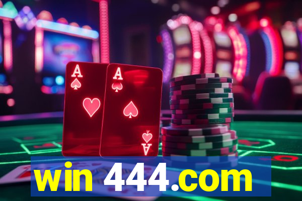 win 444.com